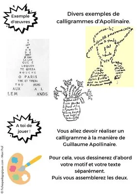 Dossier : l'art au Cycle 3 et en SEGPA (Volume 2)