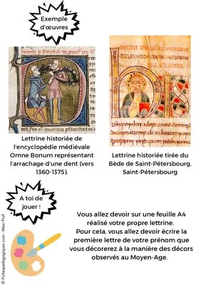 Dossier : l'art au Cycle 3 et en SEGPA (Volume 2)