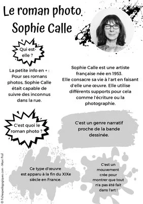 Dossier : l'art au Cycle 3 et en SEGPA (Volume 2)