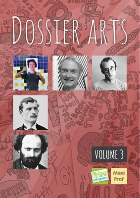 Dossier : l'art au Cycle 3 et en SEGPA (Volume 3)