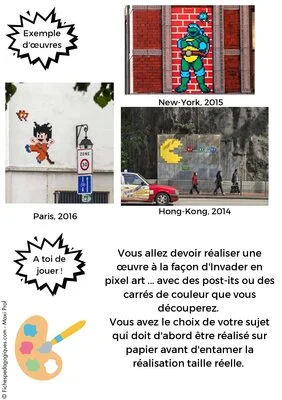 Dossier : l'art au Cycle 3 et en SEGPA (Volume 3)