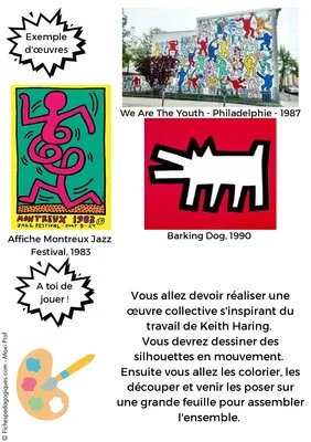 Dossier : l'art au Cycle 3 et en SEGPA (Volume 3)