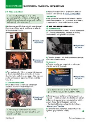 Sur la trace des artistes catalans