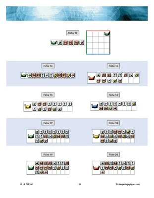 Code robot - Intitiation à la programmation
