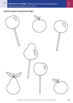 Pomme de reinette