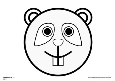 Masques d'animaux