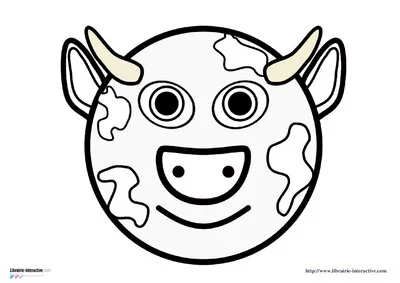 Masques d'animaux