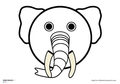 Masques d'animaux