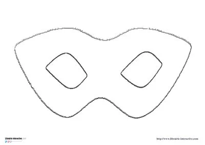 Masques de carnaval