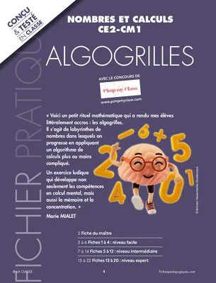 Algogrilles