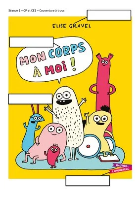Mon corps à moi !