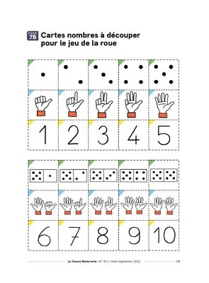 Pop à l'école