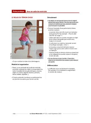 Petits jeux pour apprendre