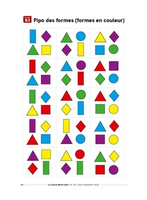 Petits jeux pour apprendre