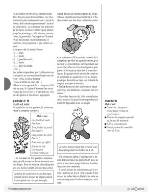 Cajolicomptines (7) / La tortue