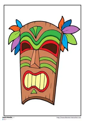 Puzzles sur le thème de carnaval