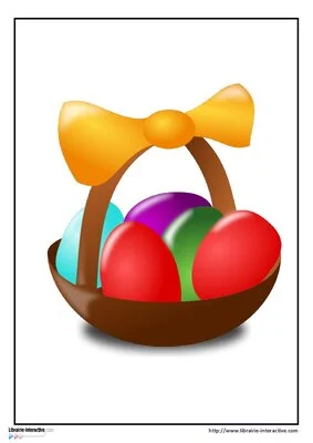 Puzzles sur le thème de Pâques