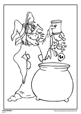 Puzzles d'Halloween