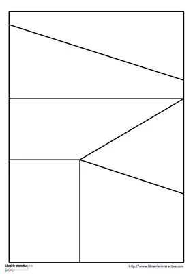 10 puzzles pour la rentrée niveau 1