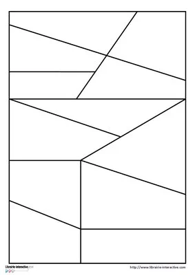 10 puzzles pour la rentrée niveau 2