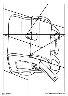 10 puzzles pour la rentrée niveau 2