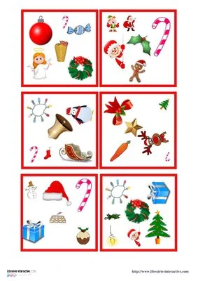 Discrimination de Noël