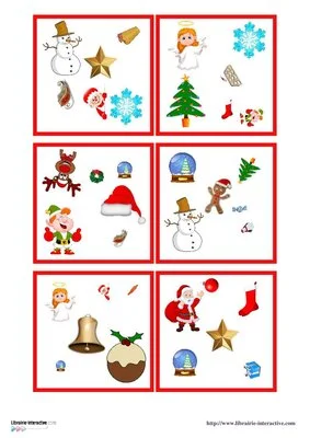 Discrimination de Noël
