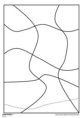 12 puzzles animaux d'Afrique - niv 2