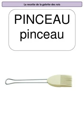Les ustensiles de cuisine