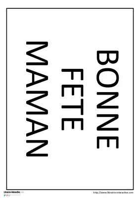 PUZZLE - Maman - 9 pièces