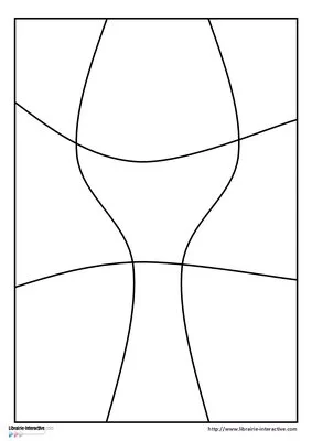 PUZZLE - PAPA - 9 pièces