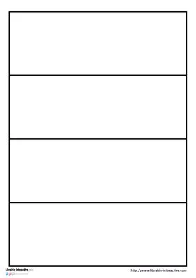 PUZZLE - PAPA - 4 bandes