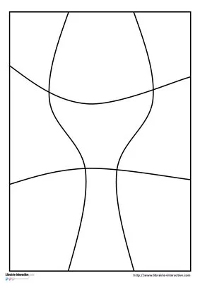 PUZZLE - VACANCES - 9 pièces