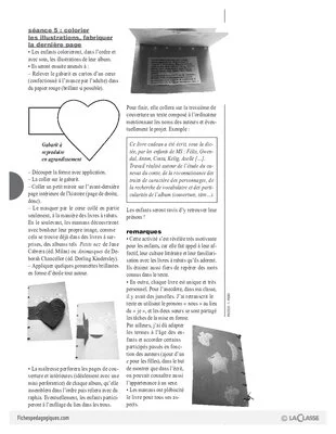 Livre pour maman