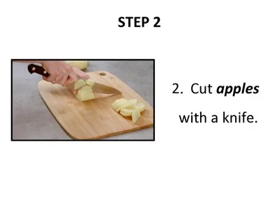 Apple pie recipe