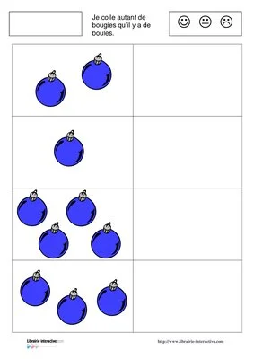 Autant que - Noël