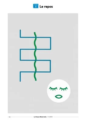 Cartes des émotions