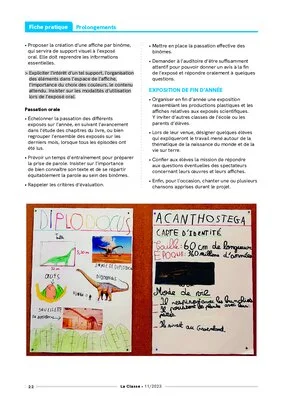 La naissance du monde en cent épisodes (2) - Parcours artistique au fil de l'histoire de la vie