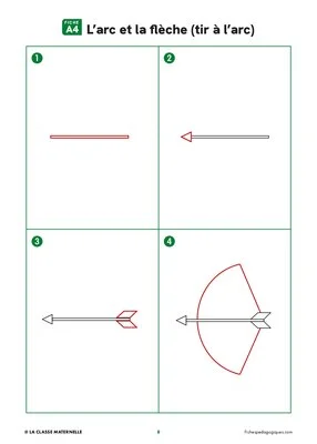 Dessins guidés spécial JO