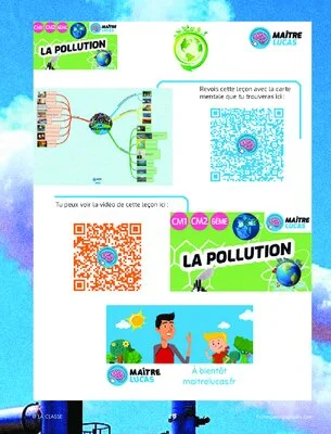 Activités autour du développement durable - Cycles 2 et 3 (extrait)