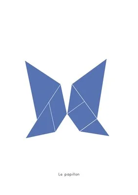Des Tangrams