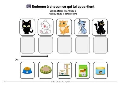 Travailler le nombre ordinal
