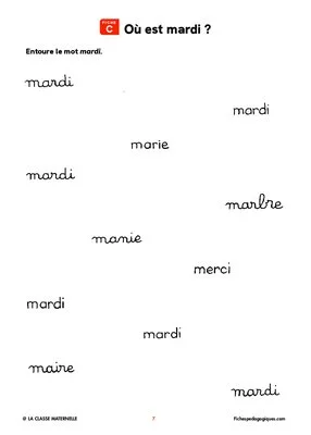 Construire la notion de temps