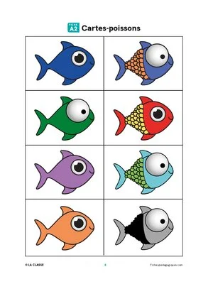 Poisson d'avril en anglais