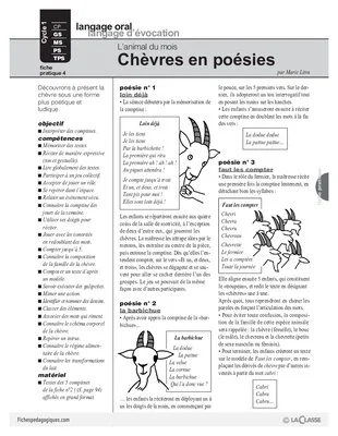 La chèvre (4)