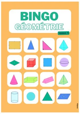 Jouons au Bingo