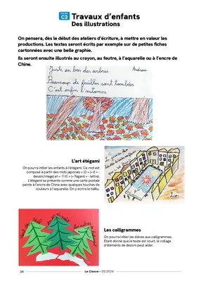 Lire et écrire des haïkus