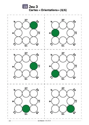 Orientations 2