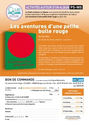 Jeux de numération au Cycle 1