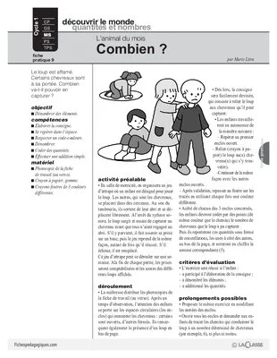 La chèvre (9)